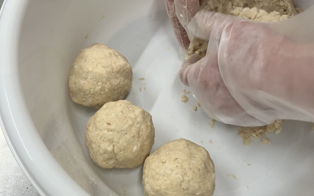 【参加者募集】お正月に間に合う！白みそ仕込み体験